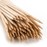 Imusa Bamboo Skewers 100 pc - Wholesale Cooking Supplies at Mexmax INC