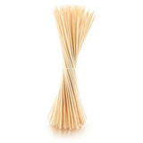 Imusa Bamboo Skewers 100 pc - Wholesale Cooking Supplies at Mexmax INC