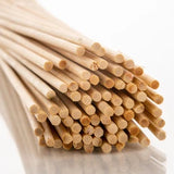 Imusa Bamboo Skewers 100 pc - Wholesale Cooking Supplies at Mexmax INC