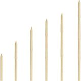 Wholesale 10" Bamboo Skewers 100pc - Authentic Mexican Groceries from Mexmax INC.