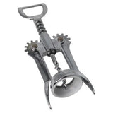 Imusa Winged Corkscrew - Easy Wine Opening for Your Business, Wholesale at Mexmax INC