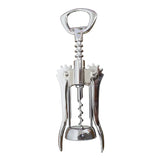 Imusa Winged Corkscrew - Easy Wine Opening for Your Business, Wholesale at Mexmax INC