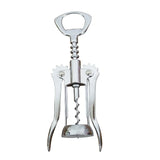 Imusa Winged Corkscrew - Easy Wine Opening for Your Business, Wholesale at Mexmax INC