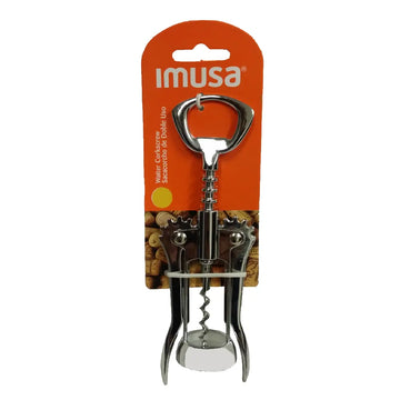 Imusa Winged Corkscrew lrg