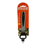 Imusa Bottle Opener SS 7.5"