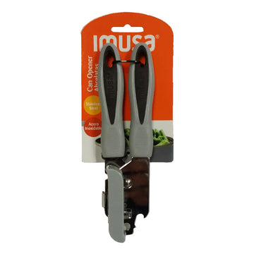 Imusa Can Opener SS lrg