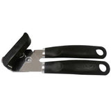 Wholesale Imusa Can Opener Black Standard - Easy and Reliable Tool at Mexmax INC