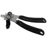 Wholesale Imusa Can Opener Black Standard - Easy and Reliable Tool at Mexmax INC