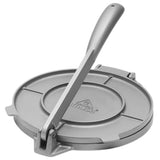 Imusa Tortilla Press Aluminum 8"