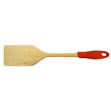 Wholesale Imusa Cooking Paddle Wood Large 12" - Essential for your kitchen needs. Mexmax INC.