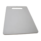 Wholesale Imusa Cutting Board 14x10- Durable plastic cutting board for your kitchen needs.