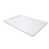 Wholesale Imusa Cutting Board 14x10- Durable plastic cutting board for your kitchen needs.