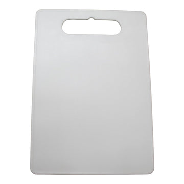 Imusa Cutting Board Plastic 10" x 14"