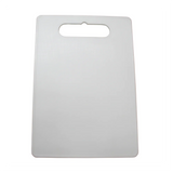 Wholesale Imusa Cutting Board 14x10- Durable plastic cutting board for your kitchen needs.