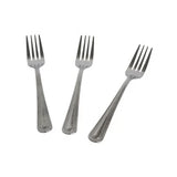 Wholesale Imusa Fork Set Stainless Steel 3pc (4pk) essential Trusted quality in Mexmax INC.