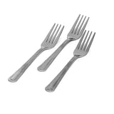 Wholesale Imusa Fork Set Stainless Steel 3pc (4pk) essential Trusted quality in Mexmax INC.