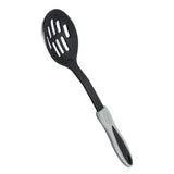 Wholesale Imusa Slotted Spoon Nylon- Mexmax INC your source for modern Mexican groceries.