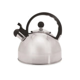 Imusa Tea Kettle Stainless Steel 2.5lt - Available at Mexmax INC