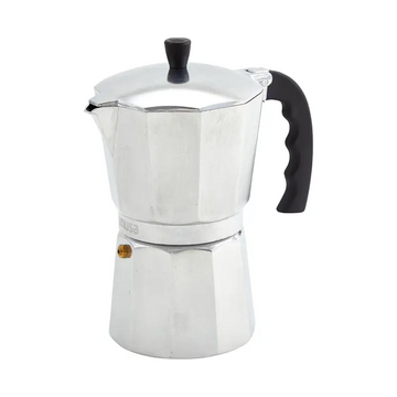 Imusa Aluminum Coffeemaker  6 cup