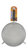 Champs Heavy Duty SS Strainer/Colador 10" - Available at Mexmax INC Wholesale