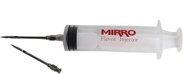 Imusa Mirro Flavor Injector Syringe  8"