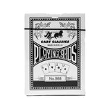 Classic Playing Cards at Wholesale Prices - Mexmax INC