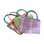 REUSABLE/GROCERY BAGS
