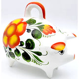Wholesale Large Piggy Bank/Alcancia- Save big with Mexmax INC.