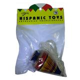 Trompo Chico in a Poly Bag Small 1 pc - Case - 12 Units