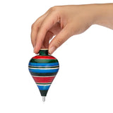 Wholesale Trompo Grande in Poly Bag - Large spinning top toy. Get the best deals at Mexmax INC.