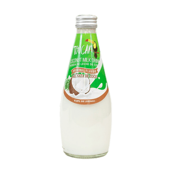 Toucan Coconut Milk with Nata de Coco Original 9.8 oz