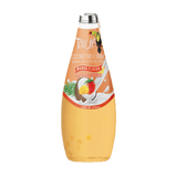 Toucan Coconut Milk with Nata de Coco Mango 9.8 oz - Case - 12 Units