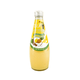 Toucan Coconut Milk with Nata de Coco Pineapple 9.8 oz - Case - 12 Units