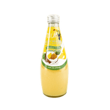 Toucan Coconut Milk with Nata de Coco Pineapple 9.8 oz