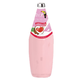 Toucan Coconut Milk with Nata de Coco Strawberry 16.3 oz - Case - 12 Units