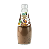 Toucan Coconut Milk with Nata de Coco Chocolate 9.8 oz