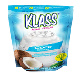 Wholesale Klass Listo Coco - Enjoy the refreshing taste of coconut with Klass Listo. 