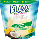 Wholesale Klass Listo Piña Colada. Authentic tropical flavor. Perfect for modern Mexican drinks.