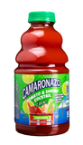 Camaronazo Chelada Lime Cocktail Juice 32 oz