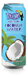 Toucan Coconut Water 100% Pure - 16.5 oz