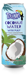 Toucan Coconut 85% Juice with Pulp 16.5 oz