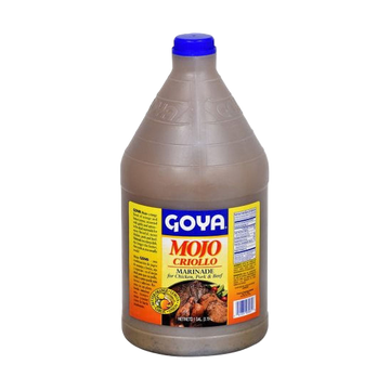 Goya Mojo Criollo Marinade - 128 oz