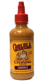 Cholula Cremosa Sauce Chipotle - 8 oz