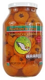 Wholesale Flor de Calvillo Tejocote (Hawthorn) - Authentic Mexican Ingredients - Mexmax INC