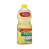 Mazola Corn Oil Plus 40 oz