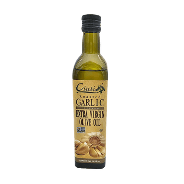 Ciuti Garlic X-Virgin Olive Oil 16.9 oz