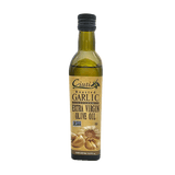 Ciuti Garlic X-Virgin Olive Oil 16.9 oz - Case - 12 Units