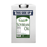 Ciuti Soybean Oil (5gl) - 35 lb
