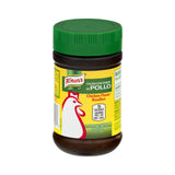 Wholesale Knorr Chicken Bouillon - Flavorful seasoning from Mexmax INC for authentic Mexican dishes.