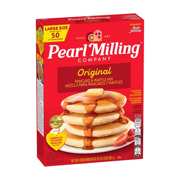 Pearl Milling Pancake Mix Original - 32 oz